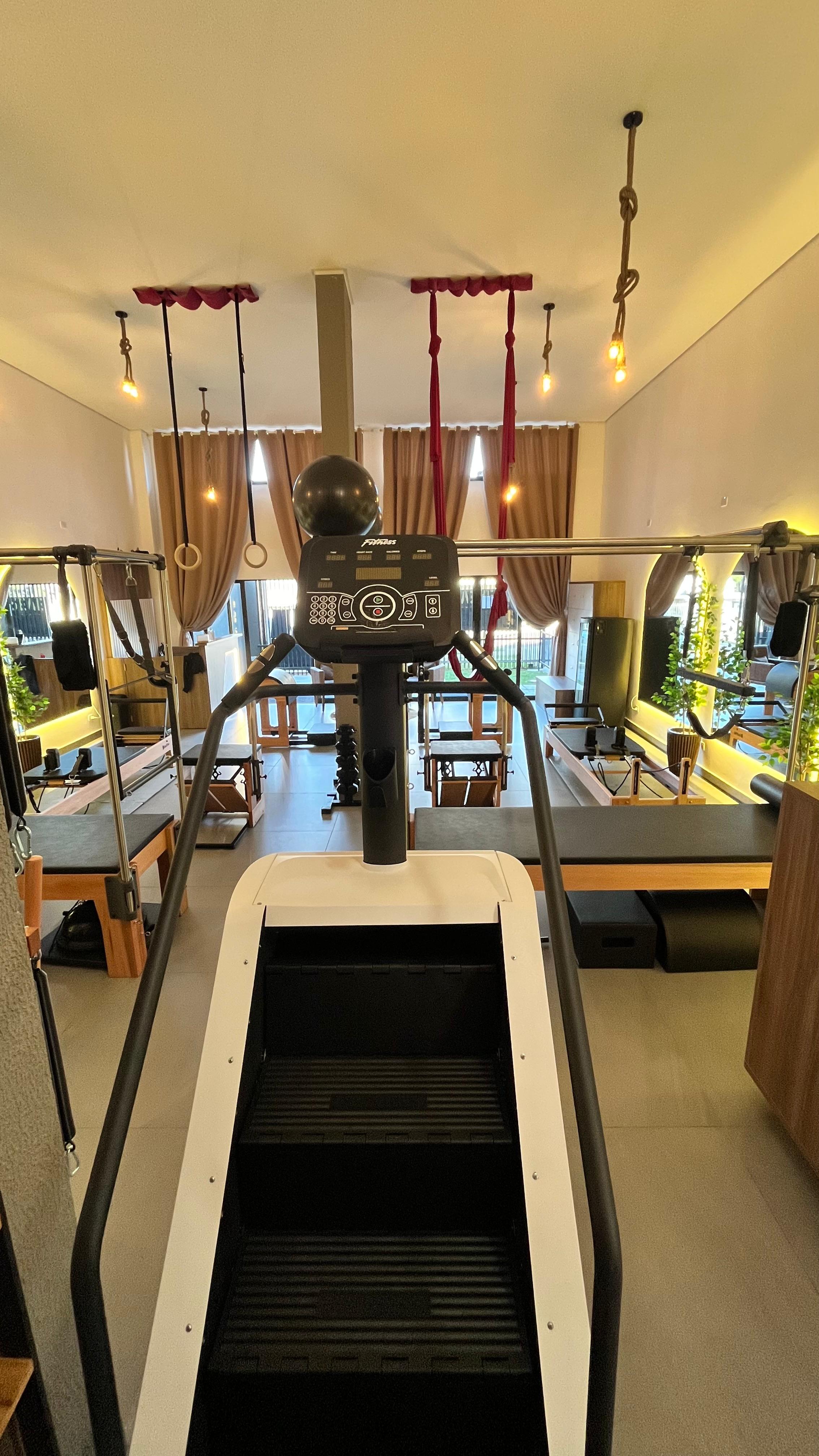 Inspire Pilates Concept